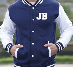 varsity jacket ebay
