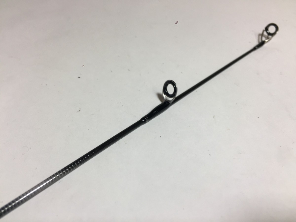 S9034) DAIWA PHANTOM LIBERALUST 763MLRSS, for Free Style Spinning