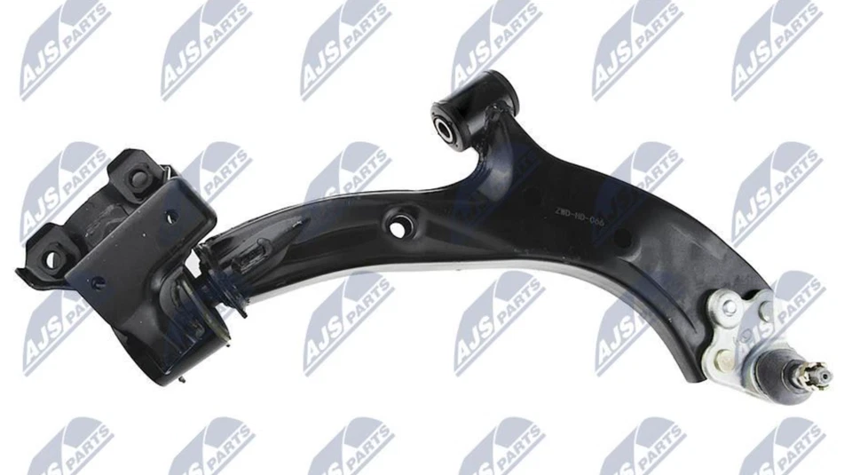 FRONT CONTROL ARM FOR HONDA CR-V 07- LOWER RIGHT 51350-SWA-E01 51350SWAE01 - Image 3 of 4