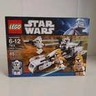 LEGO Star Wars: Clone Trooper Battle Pack (7913) Retired New in Factory Sealed
