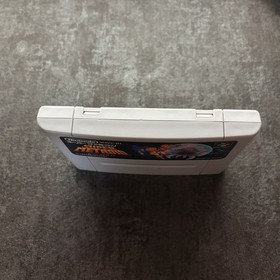SFC Super Metroid Super Famicom Japanese Edition Nintendo Game Cartridge ONLY