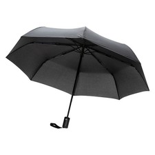 XD Collection Impact Aware RPET Automatic Folding Umbrella  XD826