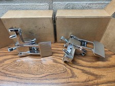 1968 1969 1970 Gtx Road Runner Coronet Convertible Top Latches Brand New Dart