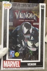 Pop! Comic Cover: Marvel Venom Lethal Protector Previews Exclusive Vinyl Figure