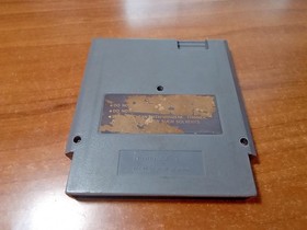 Ikari Warriors (Nintendo Entertainment System NES, 1987) *TESTED*