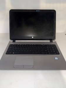 Hp ProBook 450 G3 | eBay