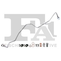 ÖLleitung Turbolader FÜR Skoda Octavia I Combi (1U5) - Fa1 611-803Z