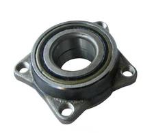 Wheel Bearing and Hub Assembly CRS Automotive Parts fits 96-97 Mitsubishi Galant