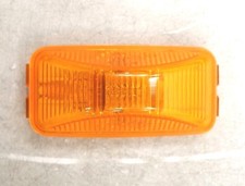 New Oem Ford Pickup Bed Side Marker Lamp Eotz-15442-b F-350 Dually 1984-1997