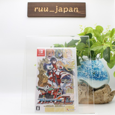 #ad New Blaster Master Zero Trilogy Metafight Chronicle Nintendo Switch Game $65.83