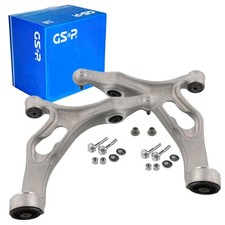 GSP Querlenker Satz Vorne Unten für AUDI Q7 4LB CAYENNE 92A 9PA VW TOUAREG 7P5