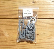 40K Astra Militarum Attilan Rough Rider Blind Buy Single Figure Bits