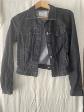 Pull&Bear Ladies Denim Jacket (size S)