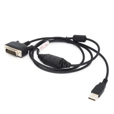 USB Programming Cable 26pins for Hytera RD620 MD780 MD782 MD785 RD980 RD982 G
