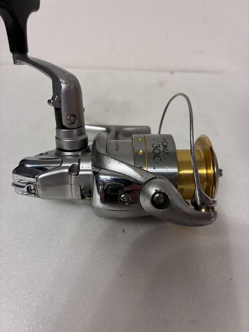Shimano Biomaster C3000 | eBay