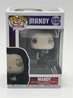 Funko Pop! Movies: Mandy - Mandy #1132 Vinyl Figure New In Box