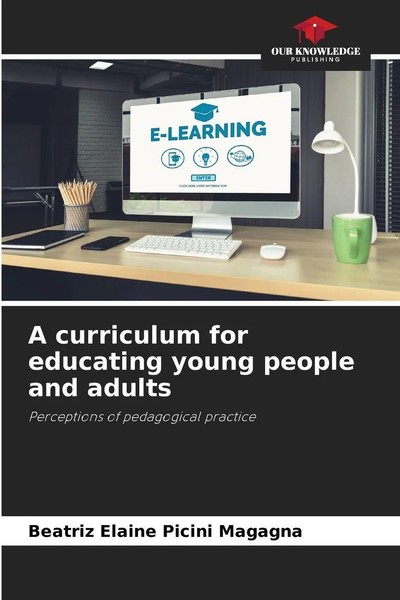 Beatriz Elaine Picini Magagna | A Curriculum For Educating Young People And...-image