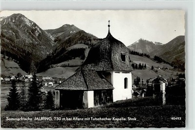 52121357 - Jauring Bruck an der Mur, District