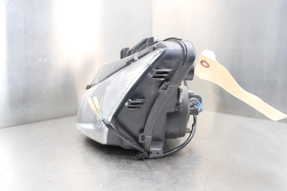 15-22 HONDA CBR300R CBR 300 FRONT HEADLIGHT HEAD LIGHT LAMP Foto 2 de 4