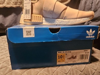 Women's Adidas Size 10.5 Brand New In Box Never Worn  Light Pink