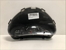 Compteur PEUGEOT 206 PHASE 1 6106LE