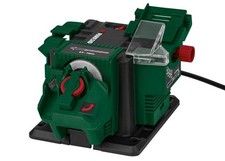 Parkside PSS 65 D1 Sch&auml;rfstation Sch&auml;rfger&auml;t Sch&auml;rfmaschine sch&auml;rfen NEU
