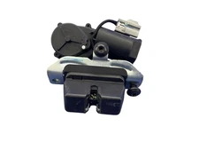 2020 2021 2022 2023 2024 MCLAREN 570S REAR TRUNK LID LATCH LOCK ACTUATOR OEM