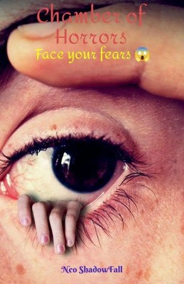 Neo Shadowfall | Chamber of Horrors- Season One | Taschenbuch | Englisch (2026)