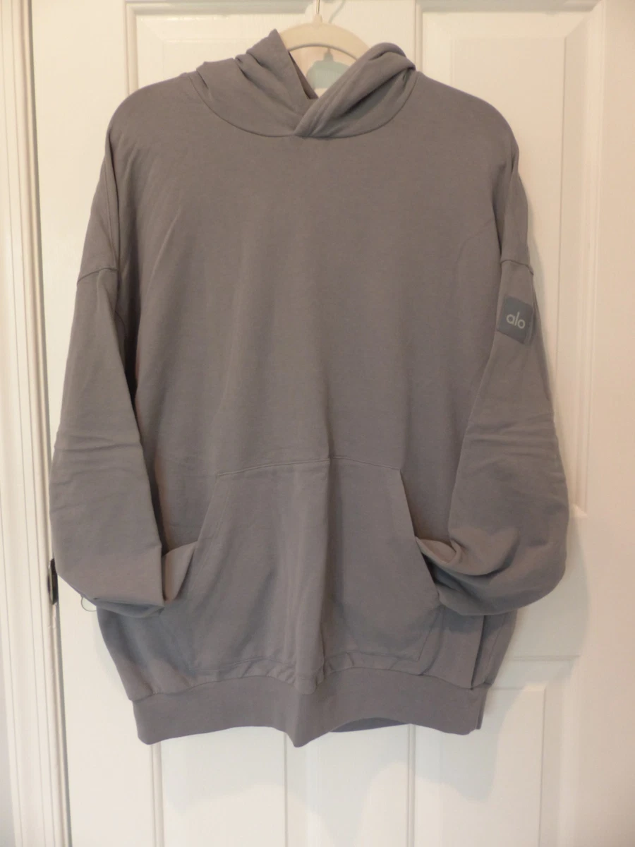 ALO Yoga Hoodies for Men for Sale | Shop Men's Athletic Clothes | eBay