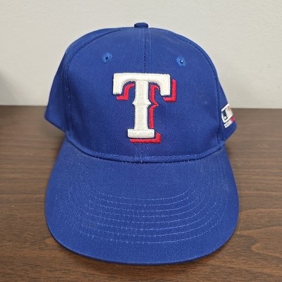 TEXAS RANGERS Team MLB OC Sports Baseball Adjustable Back Hat Cap