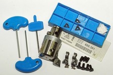 BIG KAISER 310.311 Precision Boring Head Master Lot 626.131 626.132 MORE  LOOK