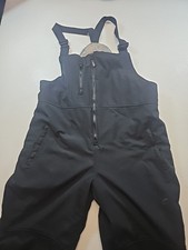 Refriwear Overall/Coverall Black Insulated 0495R 2XL