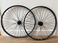 Zipp 3ZERO Moto Wheelset 29” MTB / EMTB Disc Brake Front And Rear Boost Wheels