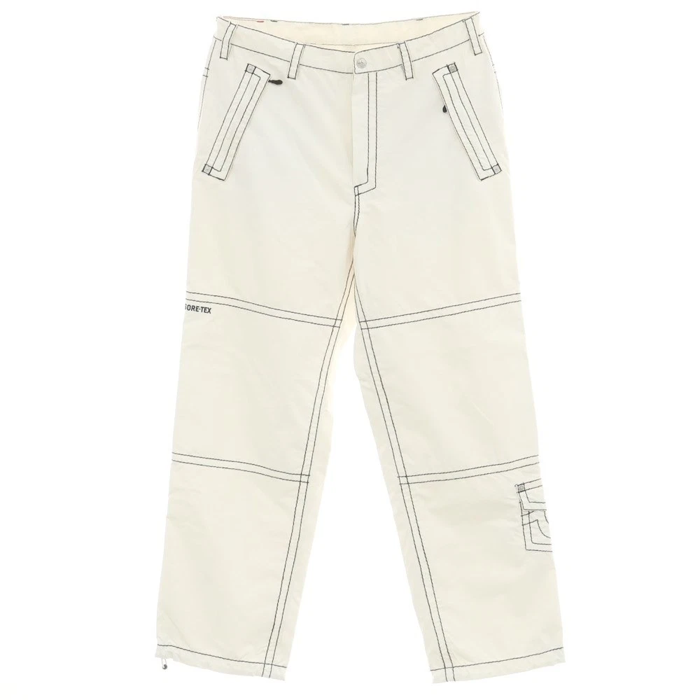 Supreme 2022 FW Gore Tex Pantalon Large XL Occasion Imperméable Survêtement