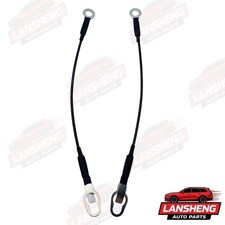 Tailgate Straps Cables Pair Left & Right F37Z9943053A For Ford Ranger 1993-2011