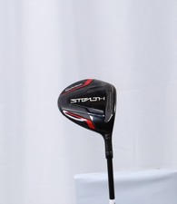 TaylorMade Stealth 3Hl Flex Ventus Tr Red 3656674 Good