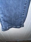 English Laundry Jeans Mens 38x30 Blue Dark Wash Sutton Stretch Slim Straight — photo 7