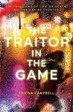 Triona Campbell The Traitor in the Game (Paperback) (UK IMPORT)