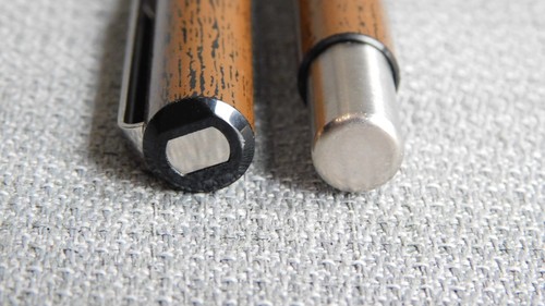 Vintage Vector Parker Pen Furniture Wood Digest New #2459 - 第 5/6 張圖片