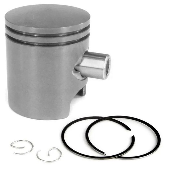 Tecnium Gusskolben - 249006 FüR Peugeot Ludix 50 2T 14 PRO E2 2004-17-image
