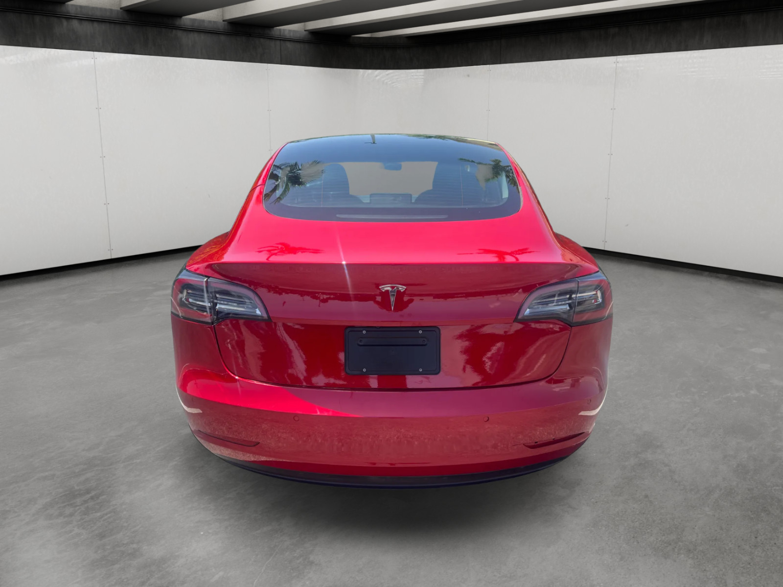 Tesla Model 3 - Image 5