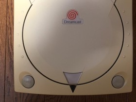 SEGA Dreamcast Console Boxed Set w/ Controller Cables NTSC-J Japan from japan