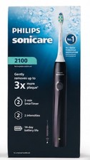 Philips Sonicare 2100 – Brosse à dents électrique rechargeable – Neuve