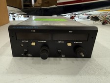 Narco MK 12D NAV/COM  - Parts