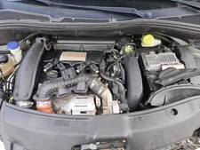 Moteur Peugeot 208