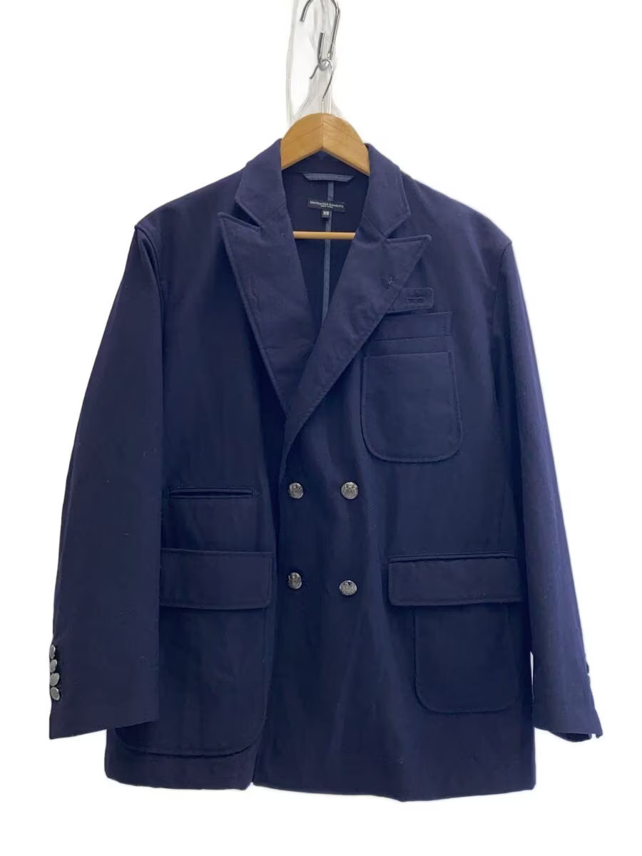 Engineered Garments BEAMS + MidField DoubleBreste… - image 1