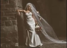 Wedding Wtoo Lilli Skirt Style 17258