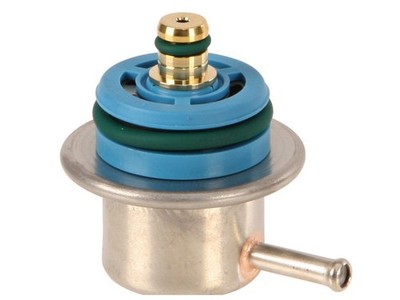 For 1991-1993 BMW M5 Fuel Pressure Regulator Bosch 95567KXKS 1992