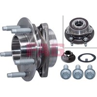 FAG 713 6452 20 Radlagersatz FüR Opel Insignia Z18