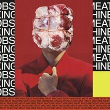 Meat Machine (Digipak) von Obsidian Kingdom | CD | Zustand sehr gut